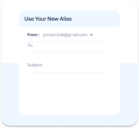 Start using these aliases