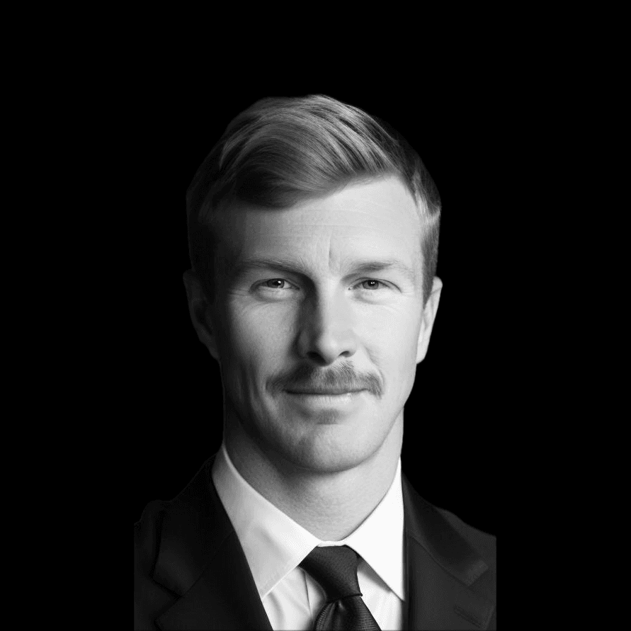 Spencer Montgomery
