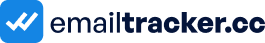 Email Tracker logo
